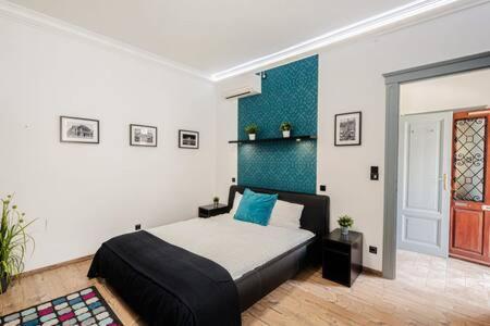 Nice Apartment In The Center 布达佩斯 外观 照片