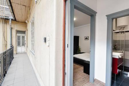 Nice Apartment In The Center 布达佩斯 外观 照片