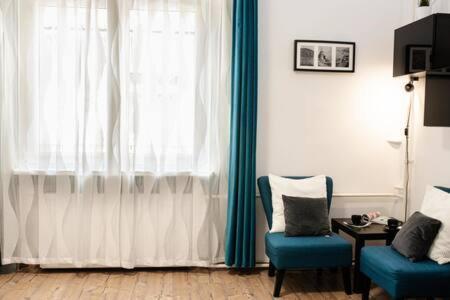 Nice Apartment In The Center 布达佩斯 外观 照片