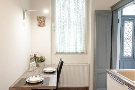 Nice Apartment In The Center 布达佩斯 外观 照片